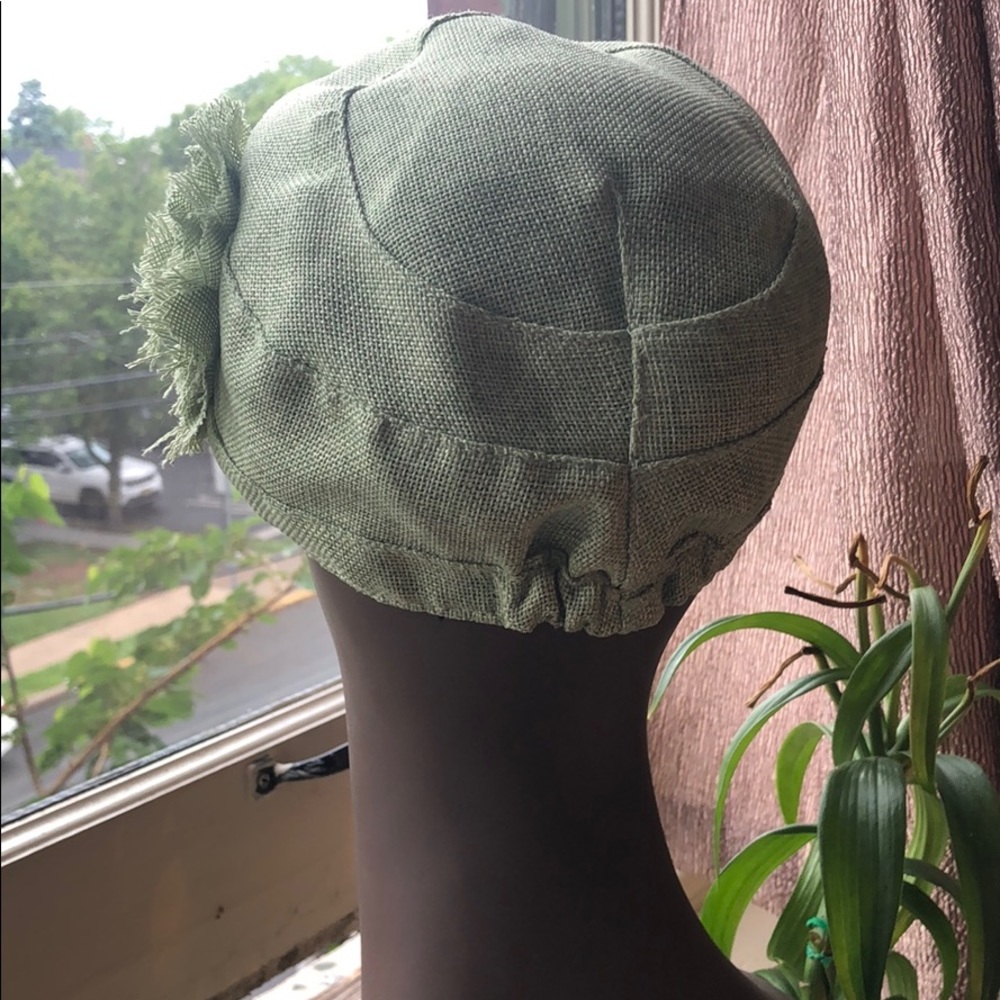Hat - Picture 2 of 4